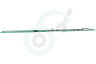 Candy Vaatwasser 70008598 Print Bedieningsprint