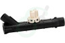 Hoover Vaatwasser 49126772 Houder Verwarmingselement met sensor