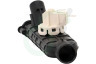 Hoover Vaatwasser 49126772 Houder Verwarmingselement met sensor