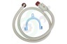 Beko Wasmachine 2901240100 Toevoerslang met aquastop