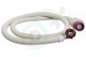 Beko Wasmachine 2901240100 Toevoerslang met aquastop