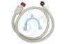 Beko Wasmachine 2901240100 Toevoerslang met aquastop