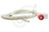 Blomberg Vaatwasser 1760360100 Slang Toevoerslang met aquastop