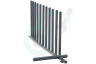 Grundig Vaatwasser 1781920200 Bordenrek