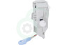 Beko Vaatwasser 1747700500 Regeling Deuraanpassing