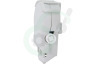 Beko Vaatwasser 1747700500 Regeling Deuraanpassing