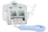 Beko Vaatwasser 1747700500 Regeling Deuraanpassing