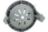Grundig Vaatwasser 1767000200 Deksel