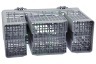 Beko Vaatwasser 1513940500 Bestekmand