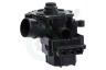 Arcelik Vaatwasser 1882640701 Waterverdeler