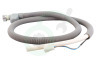 Gorenje Vaatwasser 385839 Slang Toevoer -incl. aquastop-