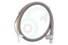 Gorenje Vaatwasser 385839 Slang Toevoer -incl. aquastop-