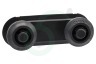 Hisense Vaatwasser 513644 Wiel Korfgeleider boven