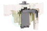 Gorenje Vaatwasser 556210 Deurslot