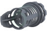 Gorenje Vaatwasser 799085 Filter Grof
