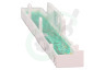 Hisense Vaatwasser 804922 Bedieningsprint