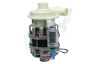 Mora Vaatwasser 725880 Pomp Circulatiepomp