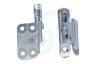 Indesit Vaatwasser 860552, C00860552 Montageset Van keukenkastdeur