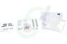 Indesit Vaatwasser 860552, C00860552 Montageset Van keukenkastdeur
