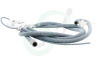 Ignis Vaatwasser C00480290 Afvoerslang Afvoer met ontluchting
