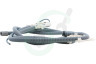 Ignis Vaatwasser C00480290 Afvoerslang Afvoer met ontluchting