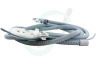 Ignis Vaatwasser C00480290 Afvoerslang Afvoer met ontluchting
