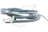 Ignis Vaatwasser C00480290 Afvoerslang Afvoer met ontluchting