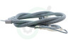 Ignis Vaatwasser C00480290 Afvoerslang Afvoer met ontluchting