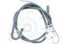Ignis Vaatwasser C00480290 Afvoerslang Afvoer met ontluchting