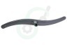 Whirlpool Vaatwasser C00386519 Sproeiarm Onderste sproeiarm
