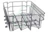 Neutral Vaatwasser 480140101506 Korf Boven, Compleet