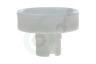 Prima Vaatwasser 482000009033 Wiel Van onderkorf