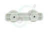 Whirlpool Vaatwasser 480140101547 Wiel Korfgeleider