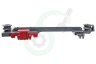 Whirlpool Vaatwasser C00533261 Rail van bovenkorf, links