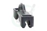 Whirlpool Vaatwasser C00624896 Klem Van inzet korf