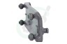 KitchenAid Vaatwasser C00502278 Geleider Van besteklade, links