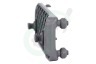 KitchenAid Vaatwasser C00502278 Geleider Van besteklade, links