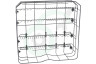 Whirlpool Vaatwasser C00630892 Korf Onder, Compleet
