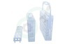 Laden Vaatwasser 480140101545 Mand Smal model