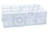Laden Vaatwasser 480140101545 Mand Smal model