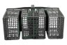 Whirlpool Vaatwasser C00534209 Bestekbak Smal