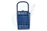 Indesit Vaatwasser 307254, C00307254 Bestekbak Compleet, Blauw 45cm EOS