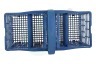 Indesit Vaatwasser 307254, C00307254 Bestekbak Compleet, Blauw 45cm EOS