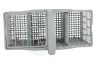Hotpoint-ariston Vaatwasser 273175, C00273175 Bestekbak Compleet, Grijs 45cm EOS