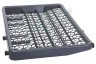 Whirlpool Vaatwasser C00536409 Besteklade Boven, Grijs 45 Ikea