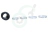 Ignis Vaatwasser 481010514599 Pomp Spoel/circulatie