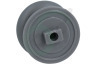 Gorenje Vaatwasser 385752 Wiel Van geleider korf