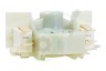 Gorenje Vaatwasser 385849 Slot Deurslot, vergrendeling van deur