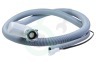 Smeg Vaatwasser 758974075 Toevoerslang Aquastop