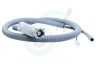 Smeg Vaatwasser 758974075 Toevoerslang Aquastop